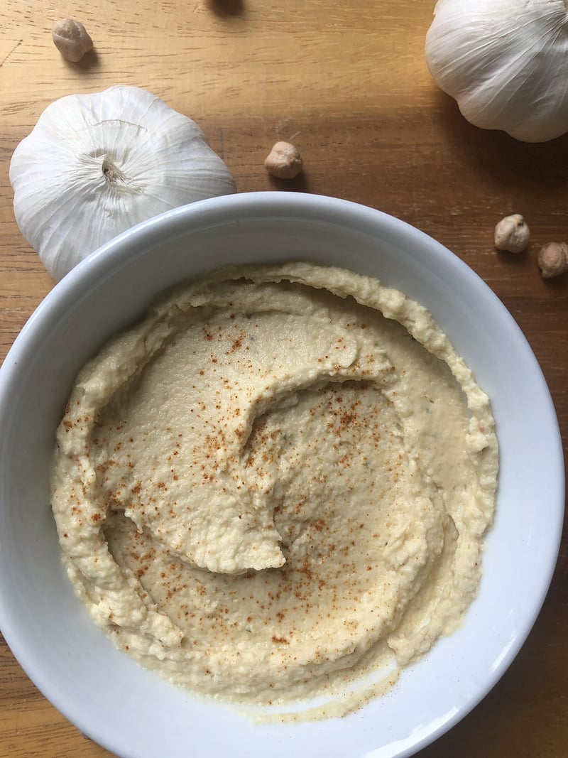 Aquafaba